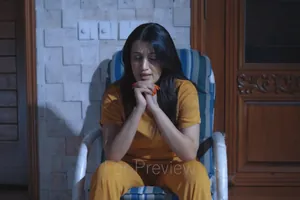 Dil Leeran (Sonia Chohan) Gallery Image 7